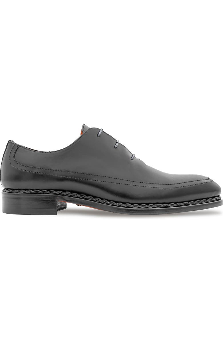 Mezlan Citadel Oxford Shoe, Alternate, color,