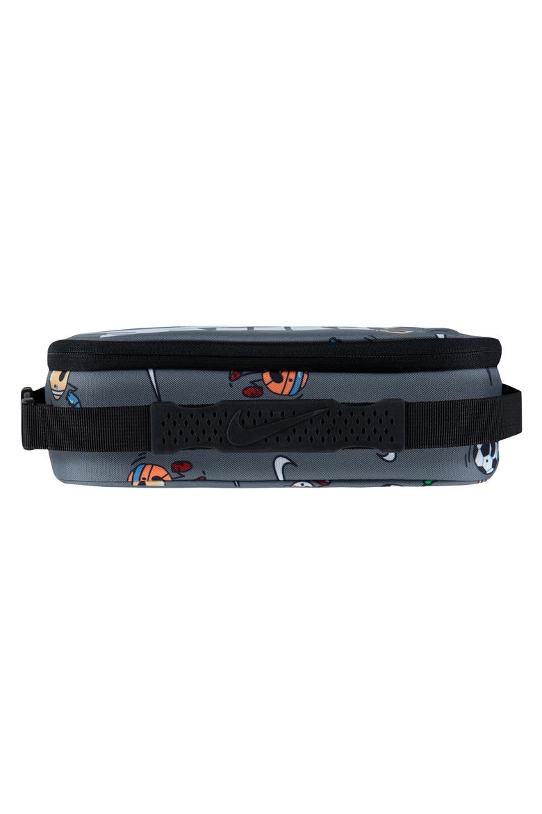 Futura Fuel Lunchbox, Alternate, color, SMOKE GREY