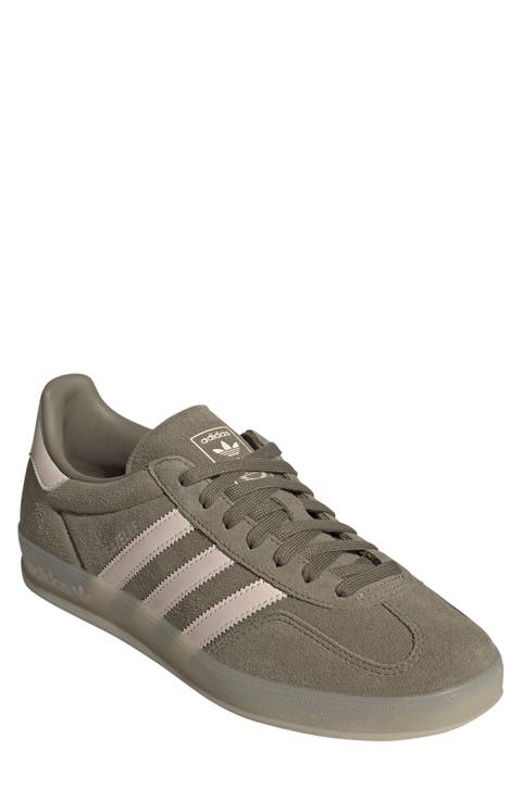 Gazelle Indoor Sneaker (Men)