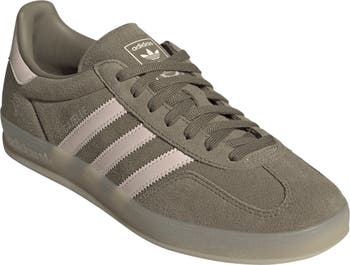 adidas gazelle silver green womens adidas Gazelle Indoor 9
