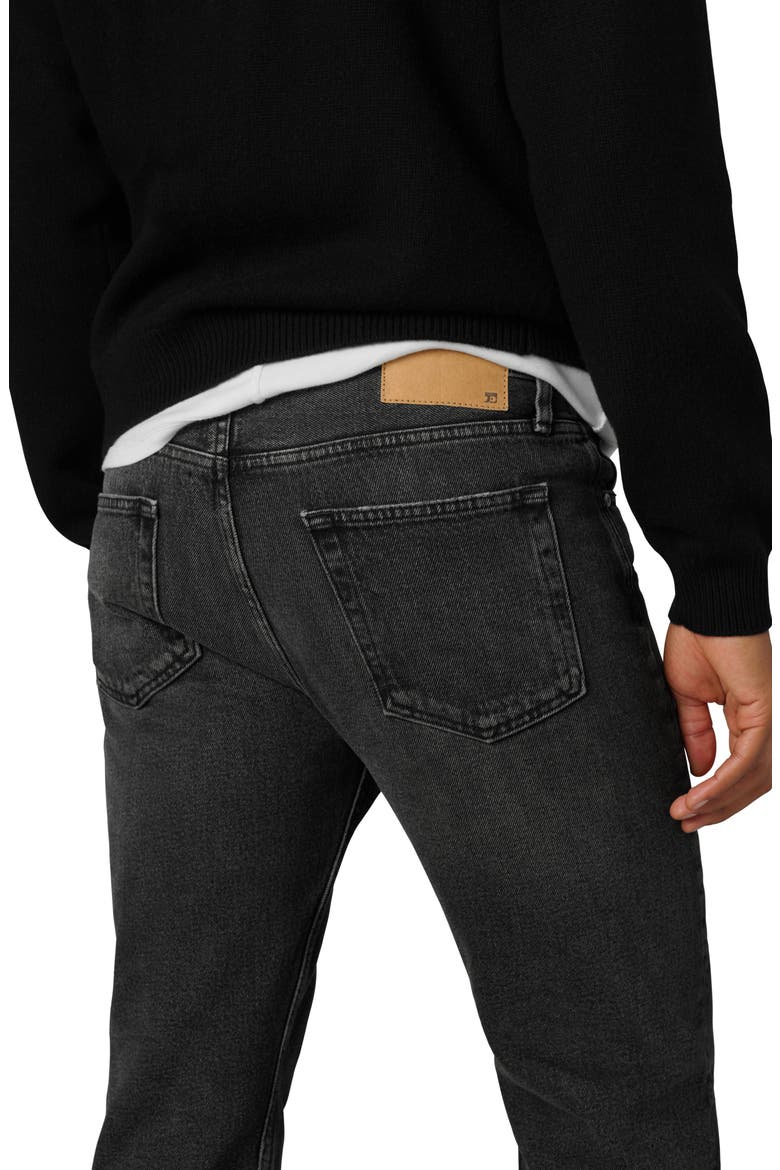 The Joe Slim Straight Leg Jeans, Alternate, color, LANKERSHIM