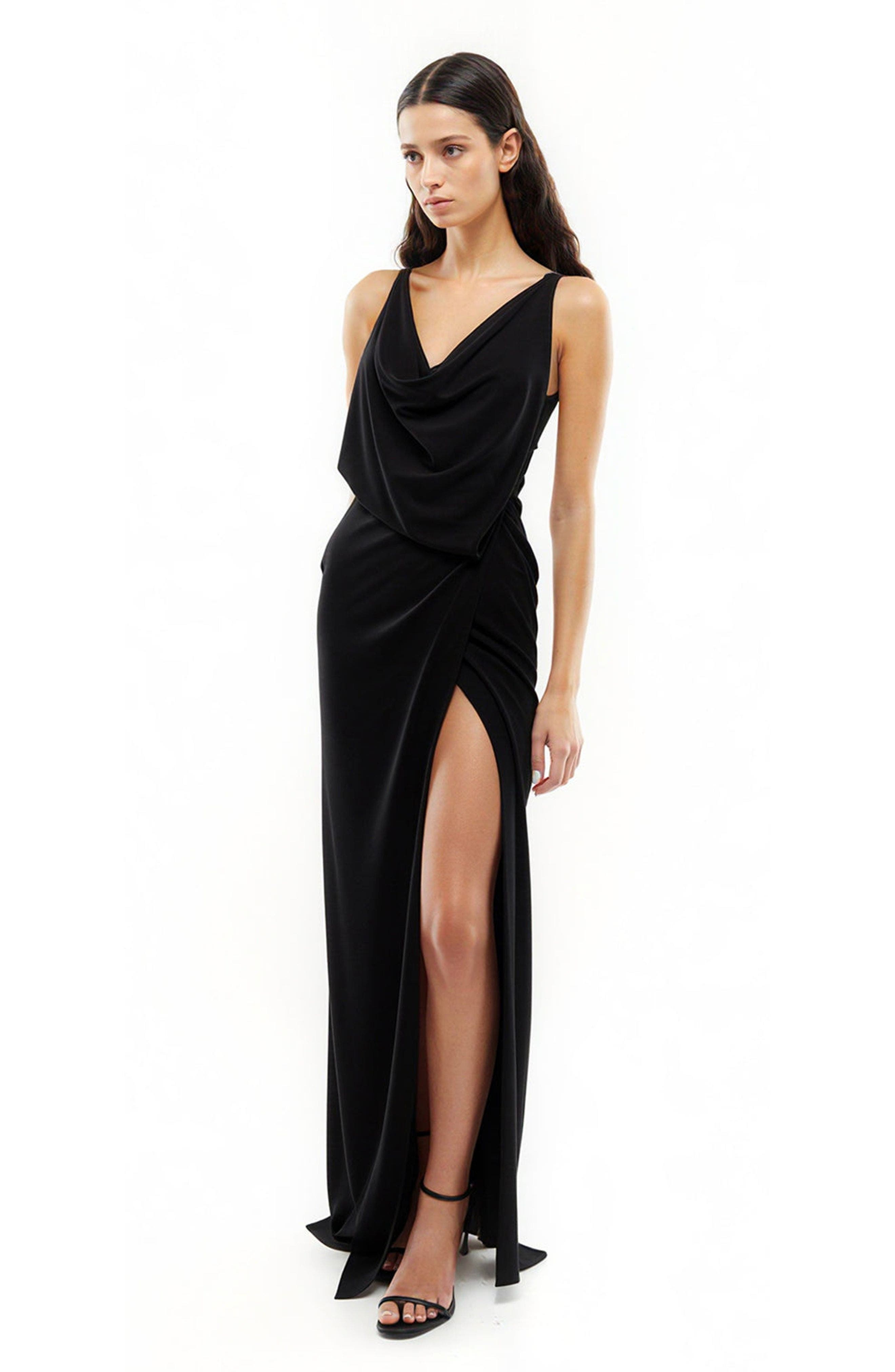 selected Black