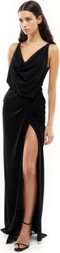 Mother of All Laura maxi dress