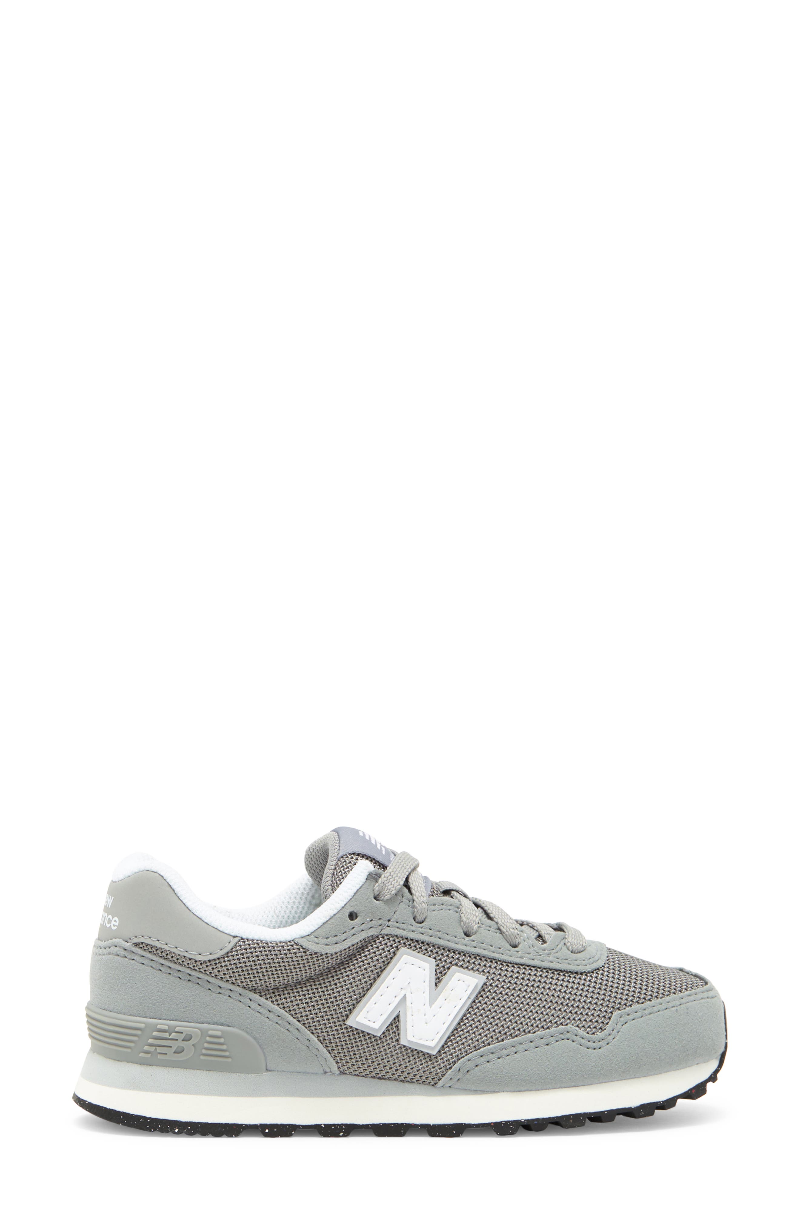 Kids' 515 Sneaker, Alternate, color, SLATE GREY