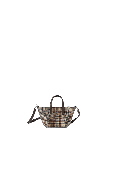 Prince of Wales BC Duo mini bag