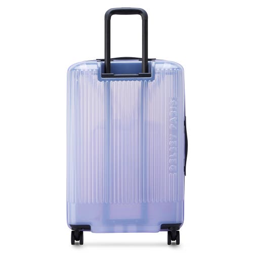 Florence By Mills X Delsey Paris Gotta Glow Expandable 24" Medium Spinner