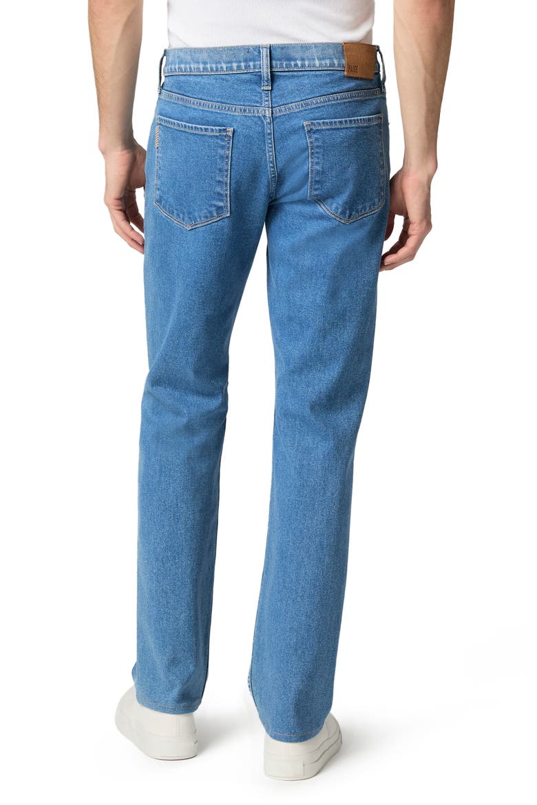 Normandie Skinny Jeans, Alternate, color, CAMPTON