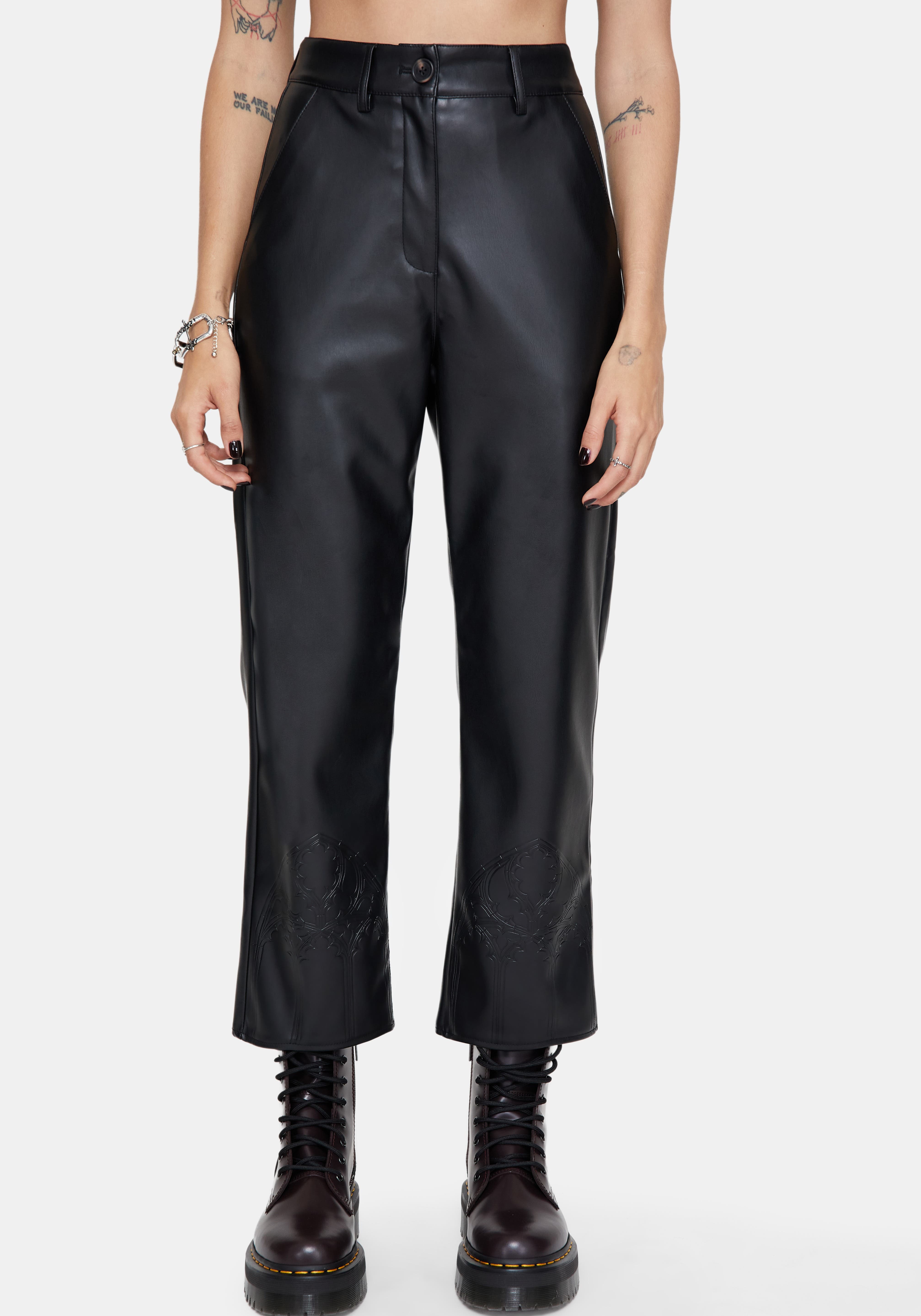 selected Black