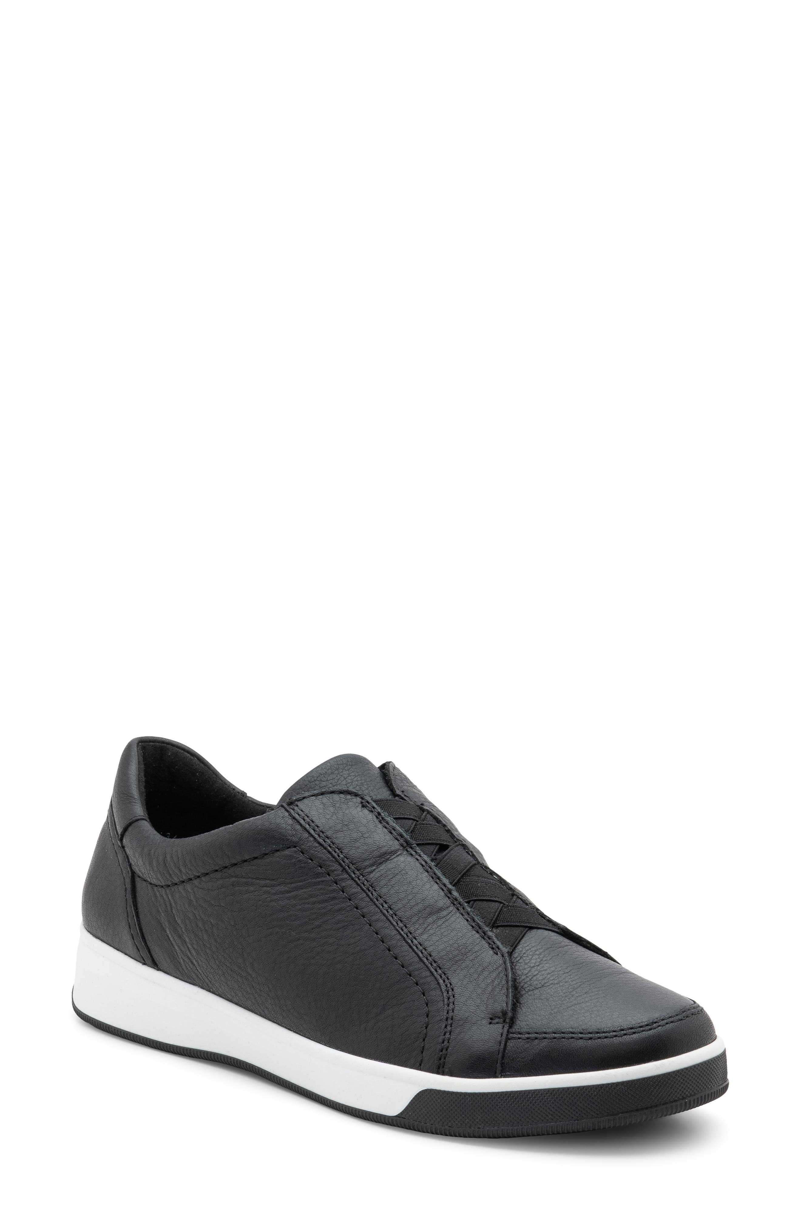 ara Rei Slip-On Sneaker, Main, color, 