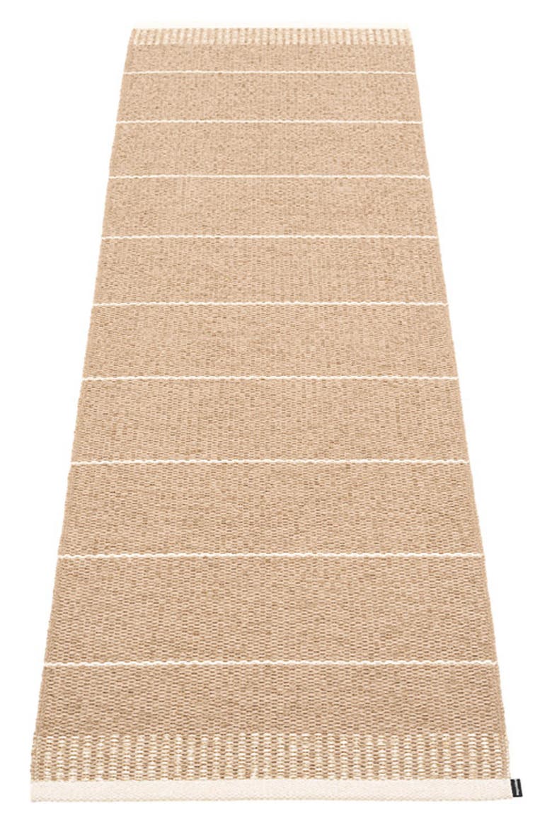 Belle Rug, Alternate, color, BISQUIT