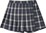The Sunday Collective Play Pleated Skort