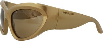 64mm Novelty Sunglasses