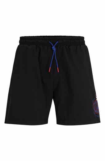 BOSS x NFL Drawstring Swim Trunks