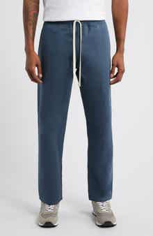 PD Cotton Blend Drawstring Slacker Pants