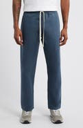 STANDARD ISSUE PD Cotton Blend Drawstring Slacker Pants