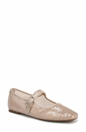 SAM & LIBBY Fredi Mary Jane Flat