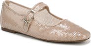 SAM & LIBBY Fredi Mary Jane Flat