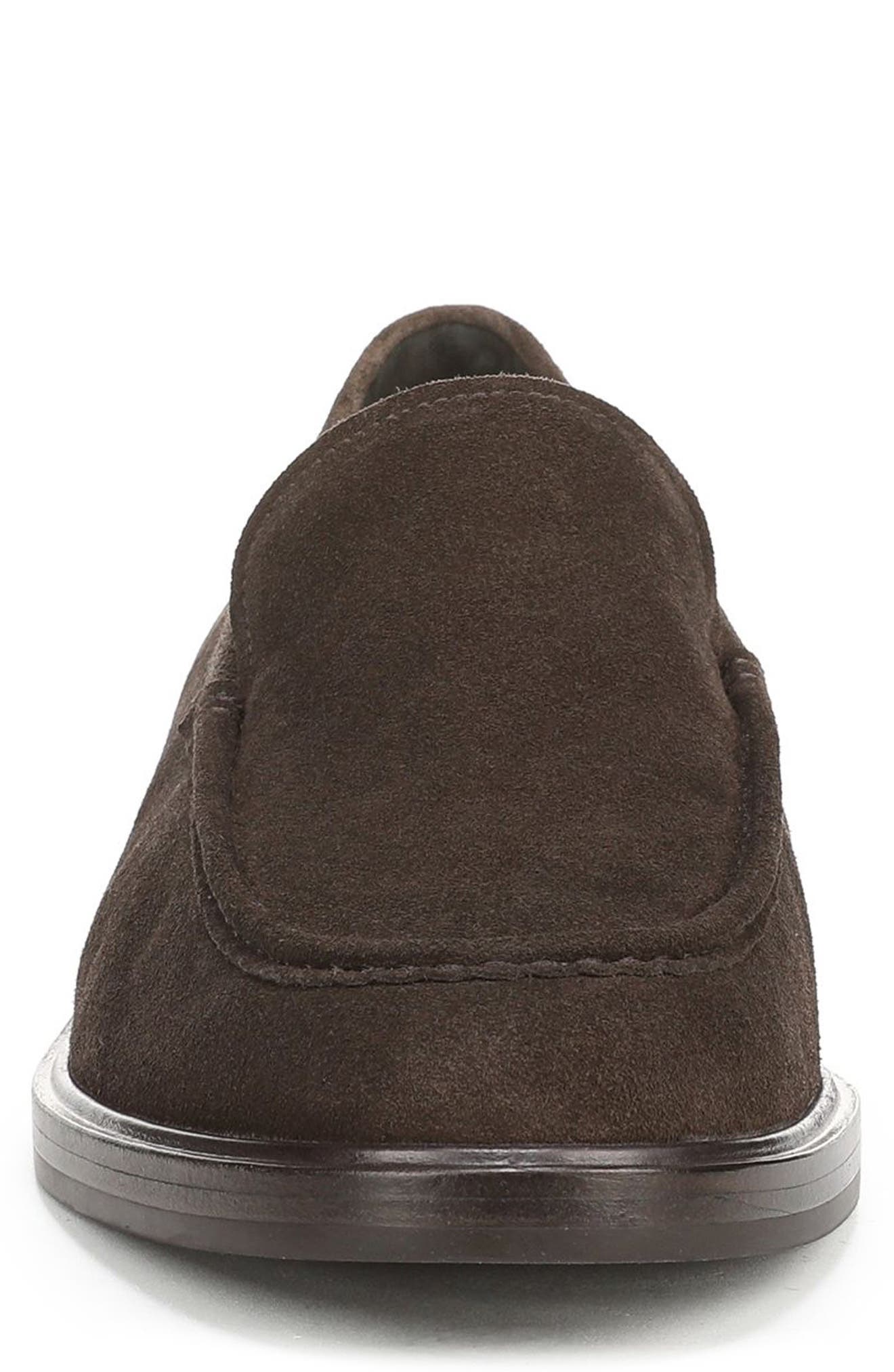 Rafael Loafer, Alternate, color, COCO BROWN