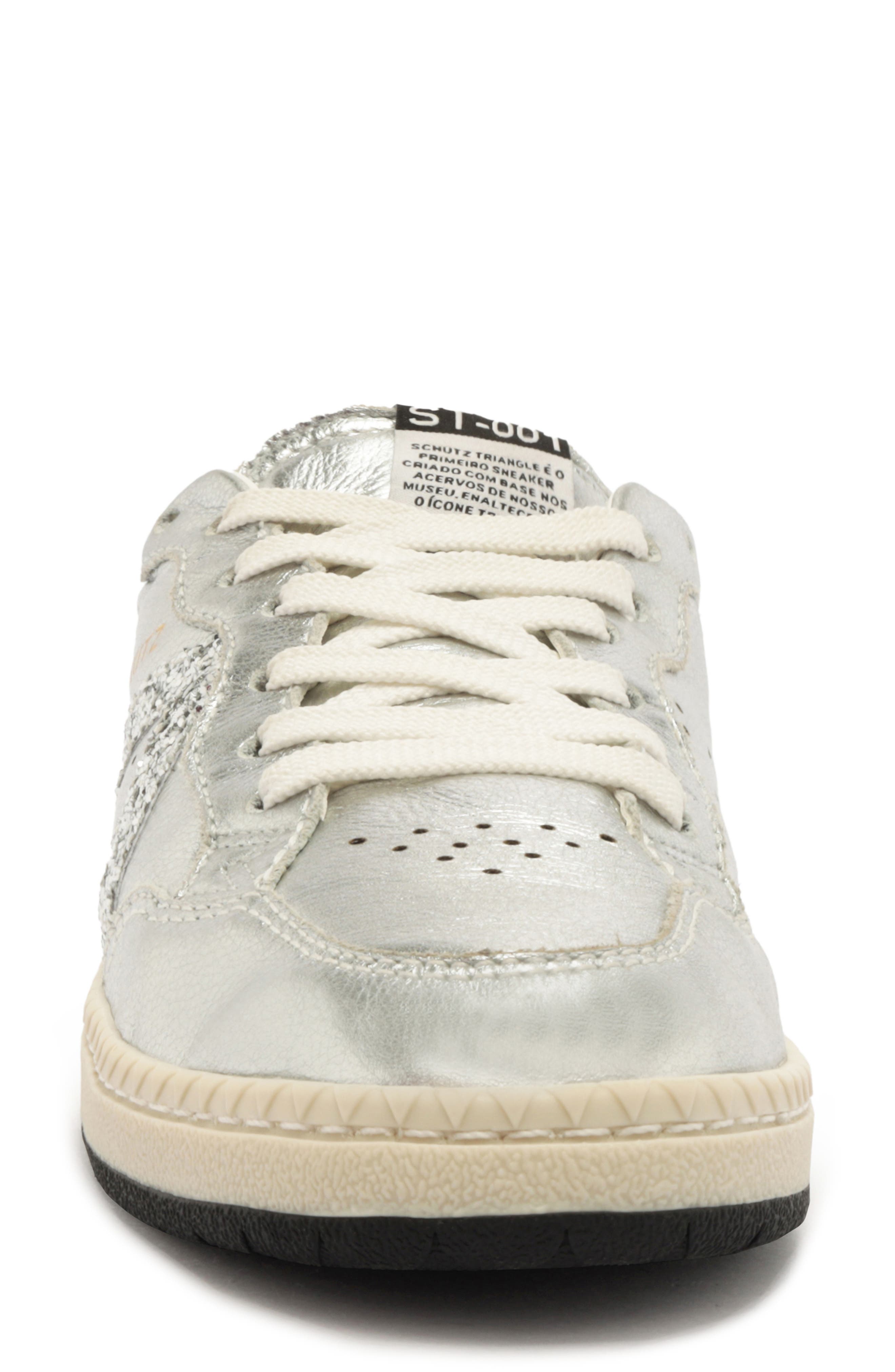 Schutz ST 001 Sneaker, Alternate, color, 