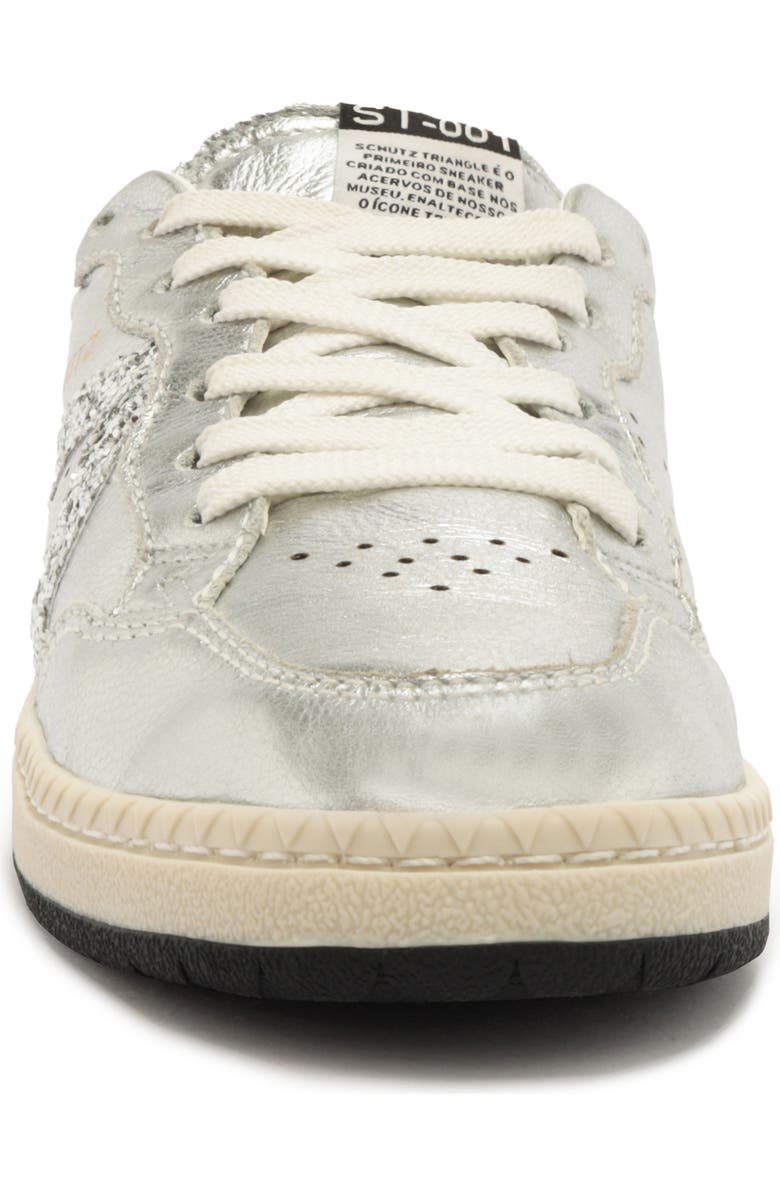 Schutz ST 001 Sneaker, Alternate, color,