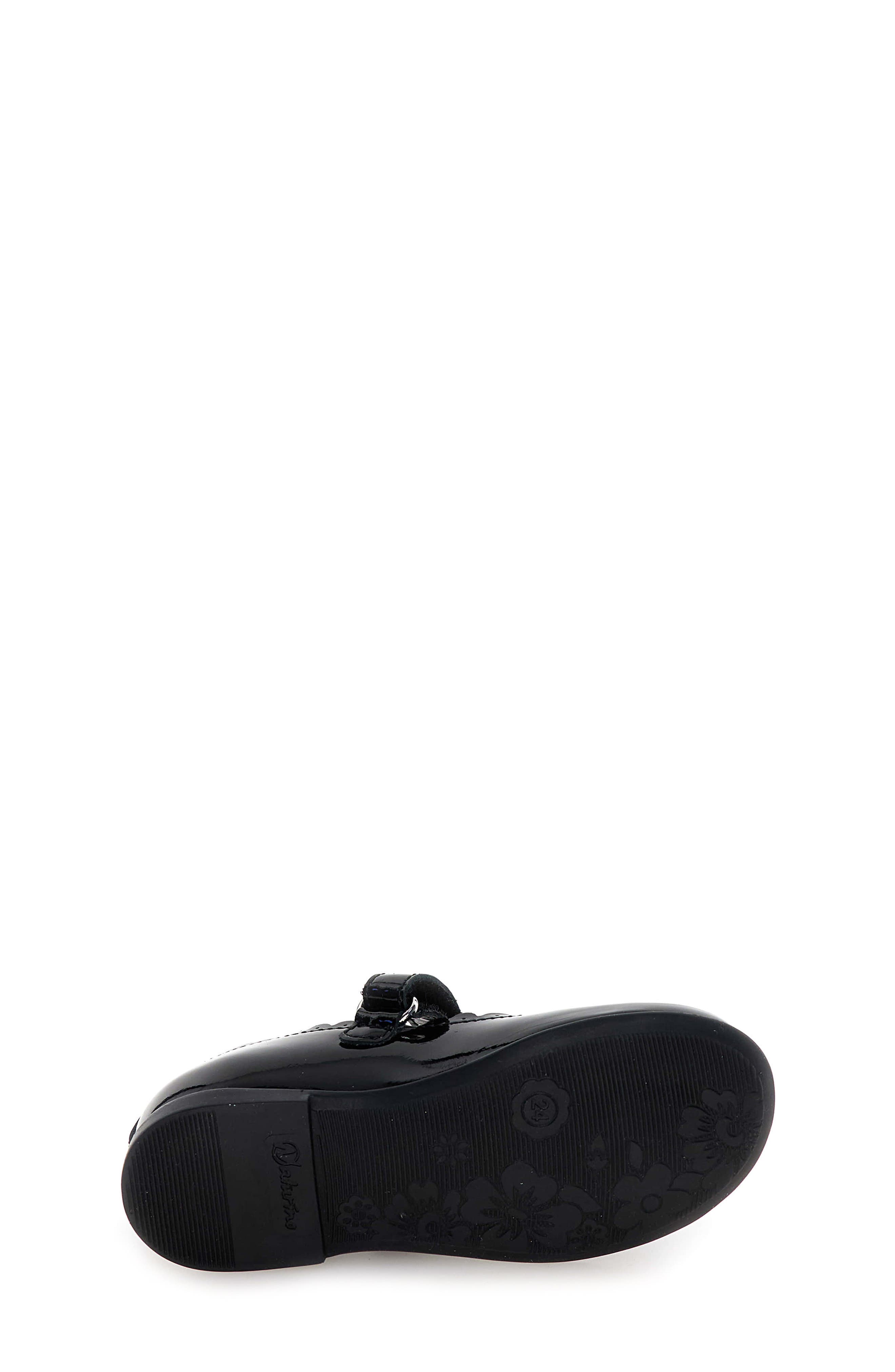 Naturino Kids
 Jelki Mary Jane, Alternate, color, Black
