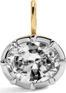 LILI CLASPE Mara Oval Cut Charm