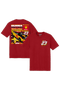 selected Red