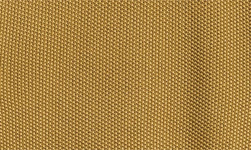 Treasure & Bond Garment Dyed Cotton Sweater In Brown