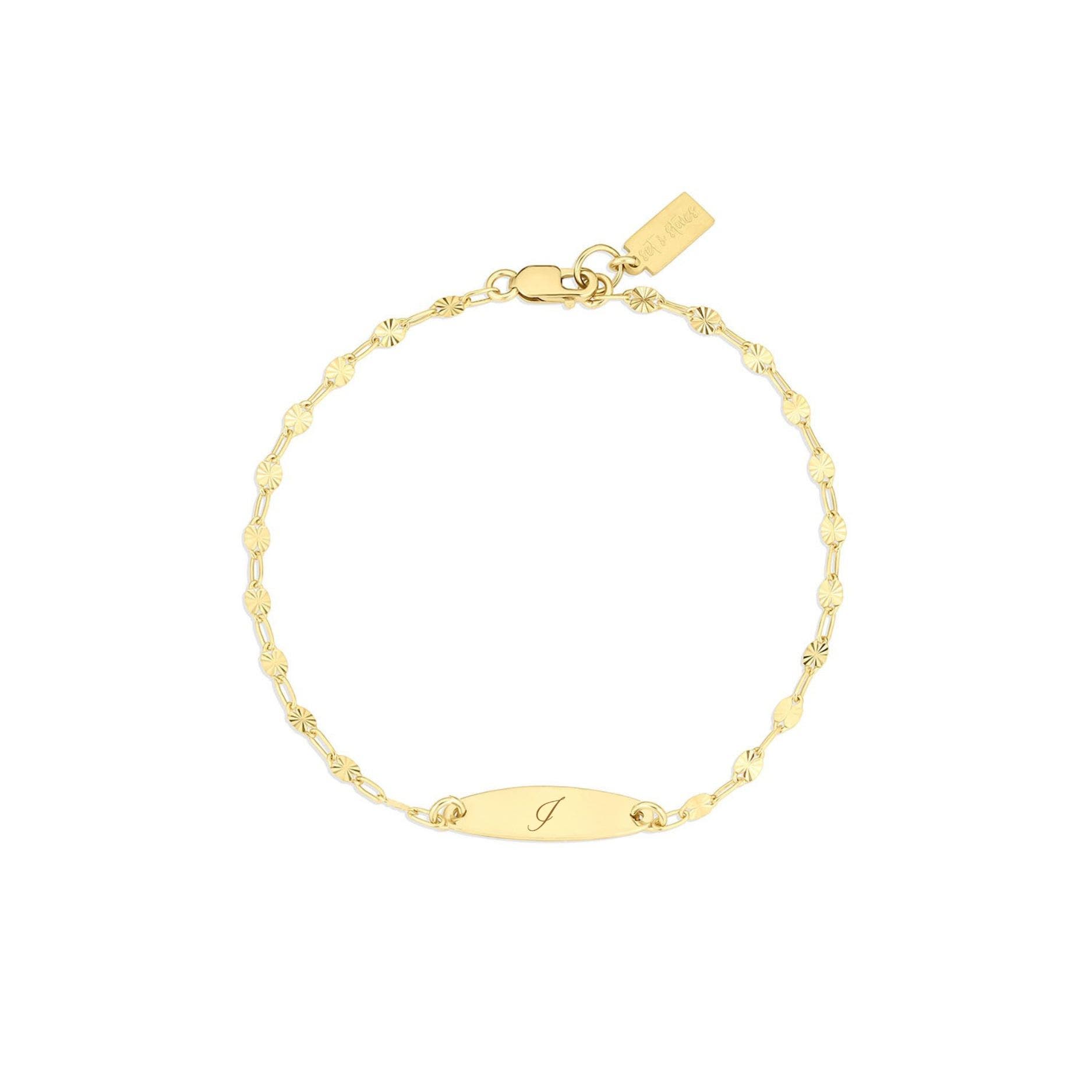 GOLD / I