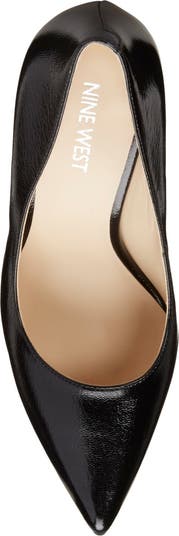 Tatiana Pointed Toe Pump