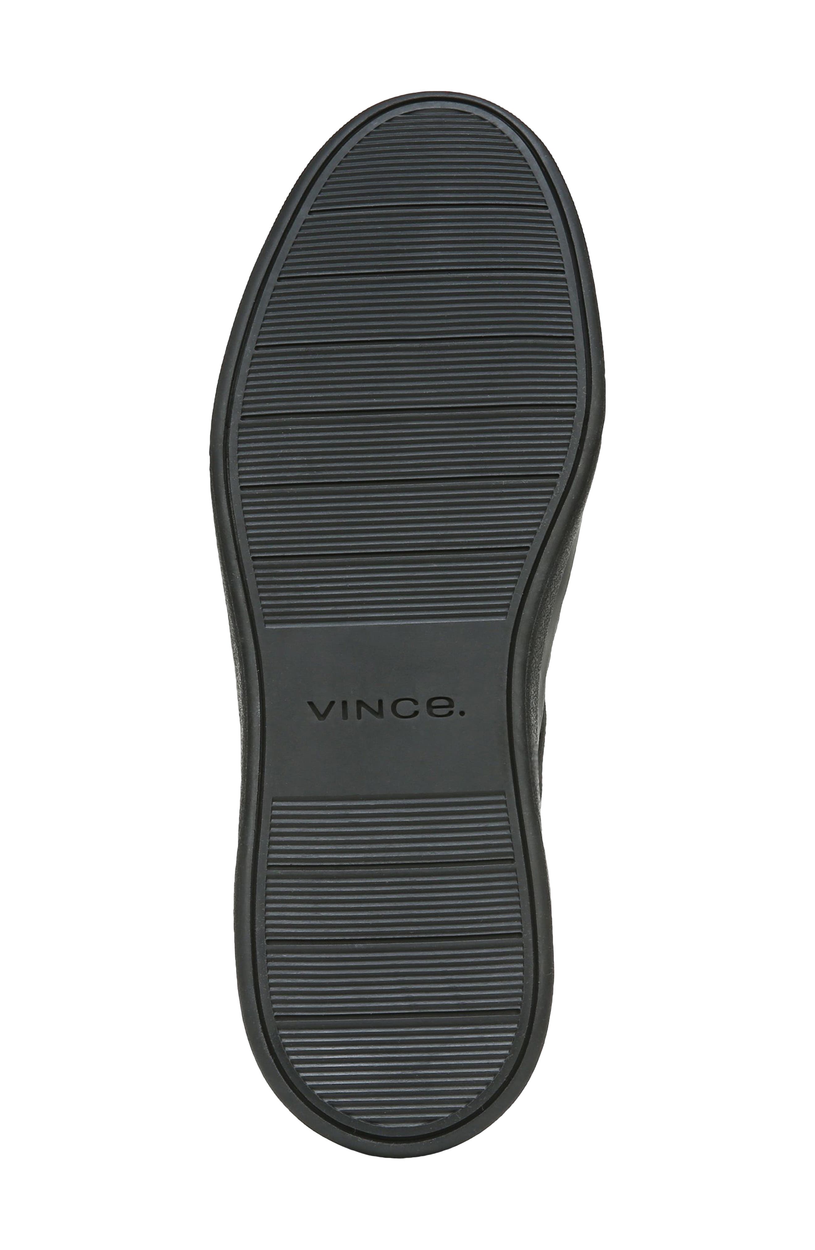 Vince Barnett Sneaker, Alternate, color, 