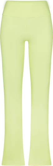 Soft Lounge Foldover Rib Lounge Pants