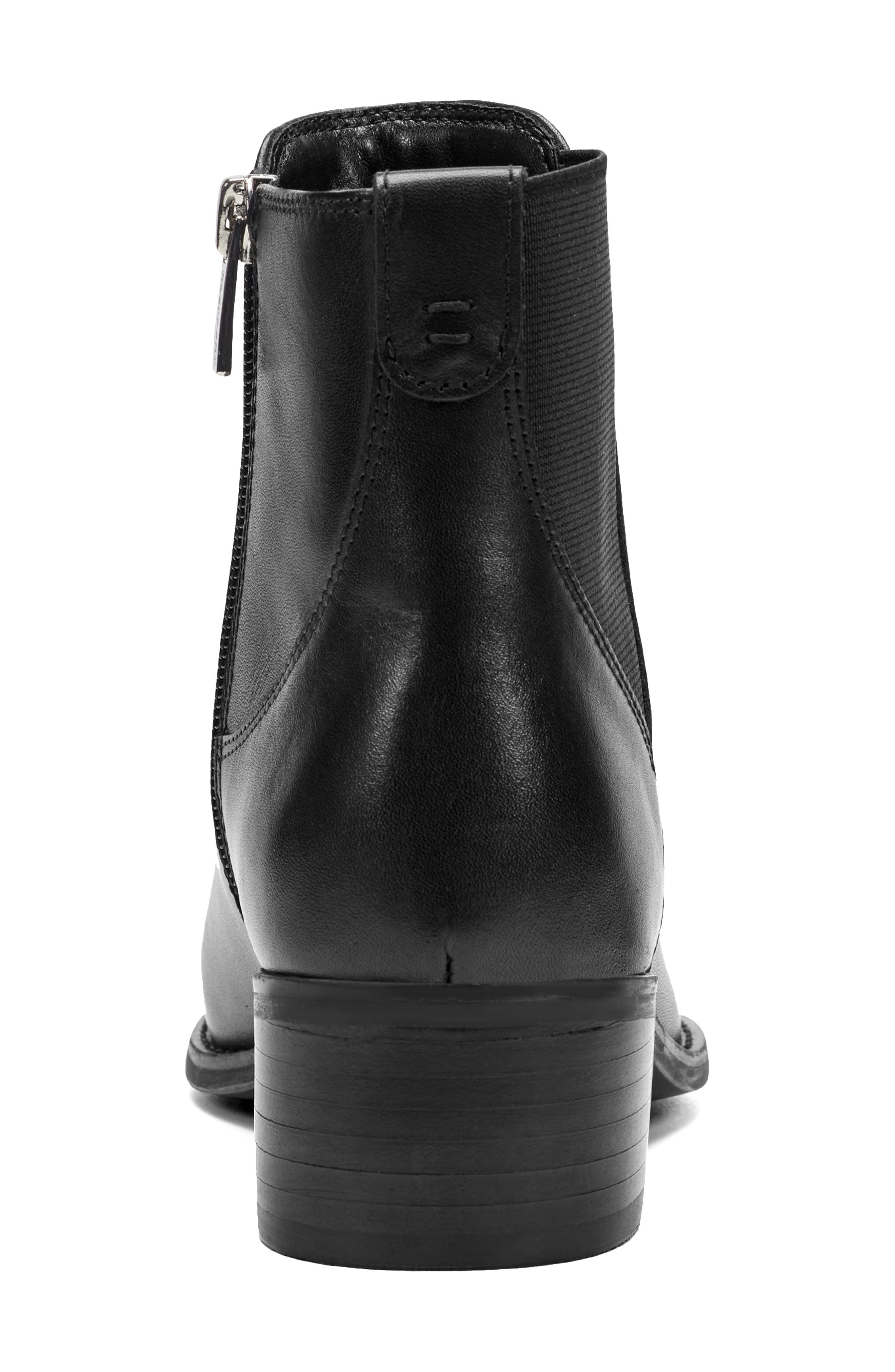 Rockport Piper Bootie, Alternate, color, Black