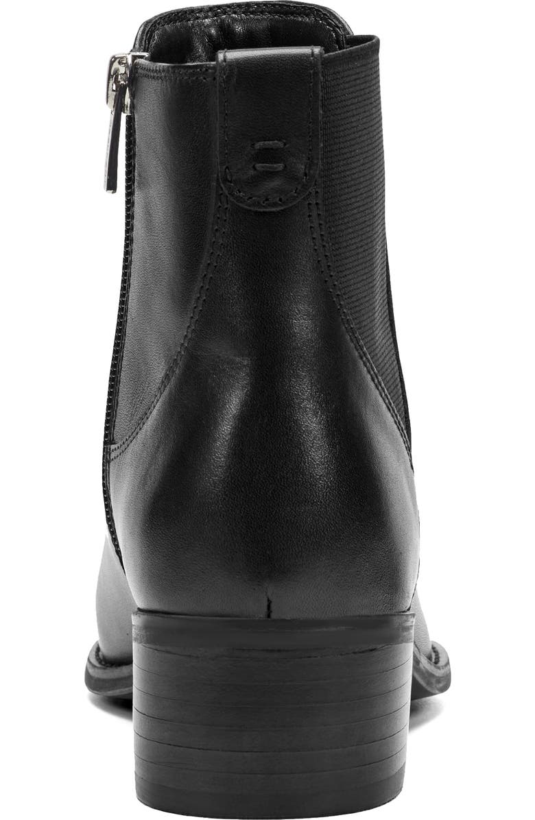 Rockport Piper Bootie, Alternate, color, Black