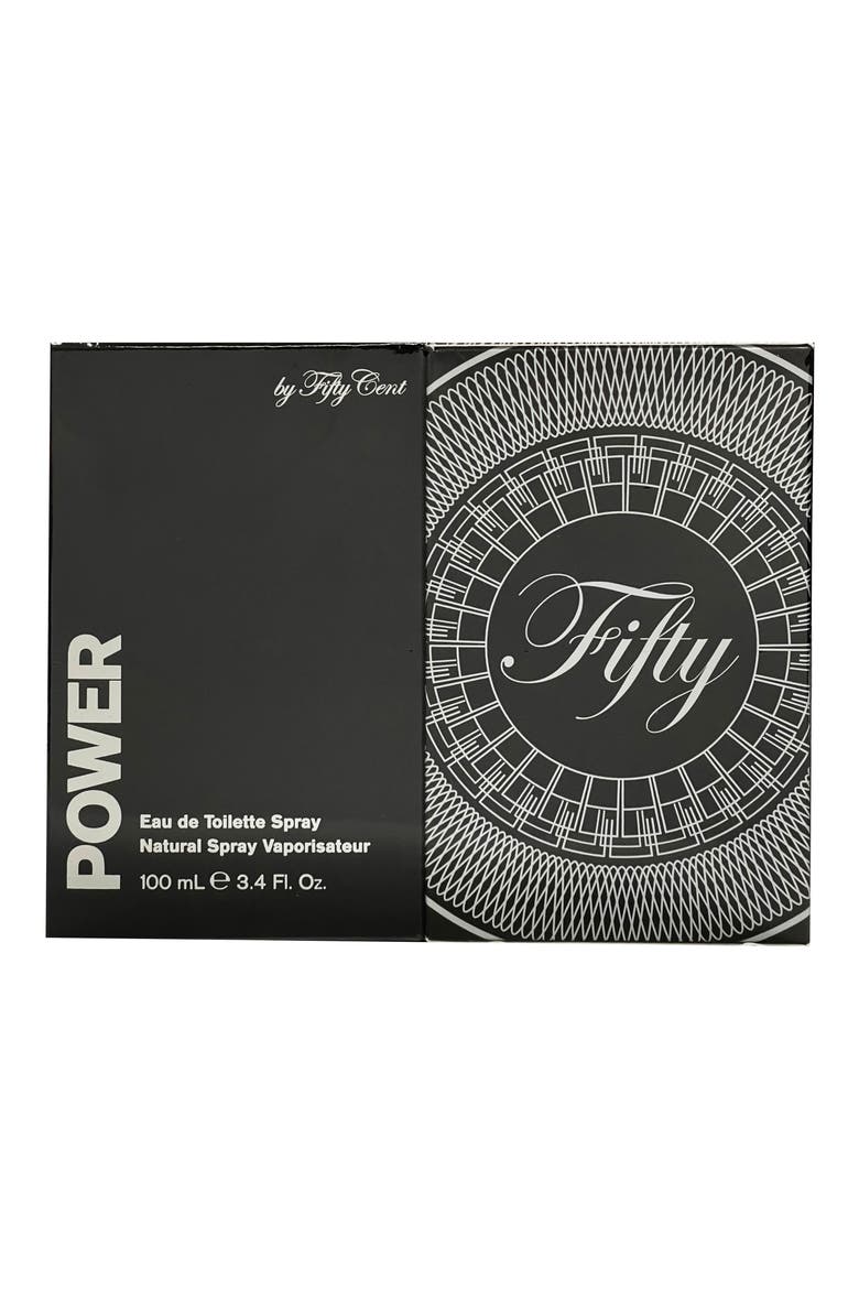 2-Pack Power Eau de Toilette, Alternate, color, NO COLOR