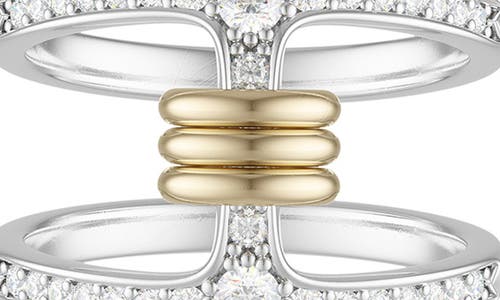Spinelli Kilcollin Phantom Sk Pavé Ring