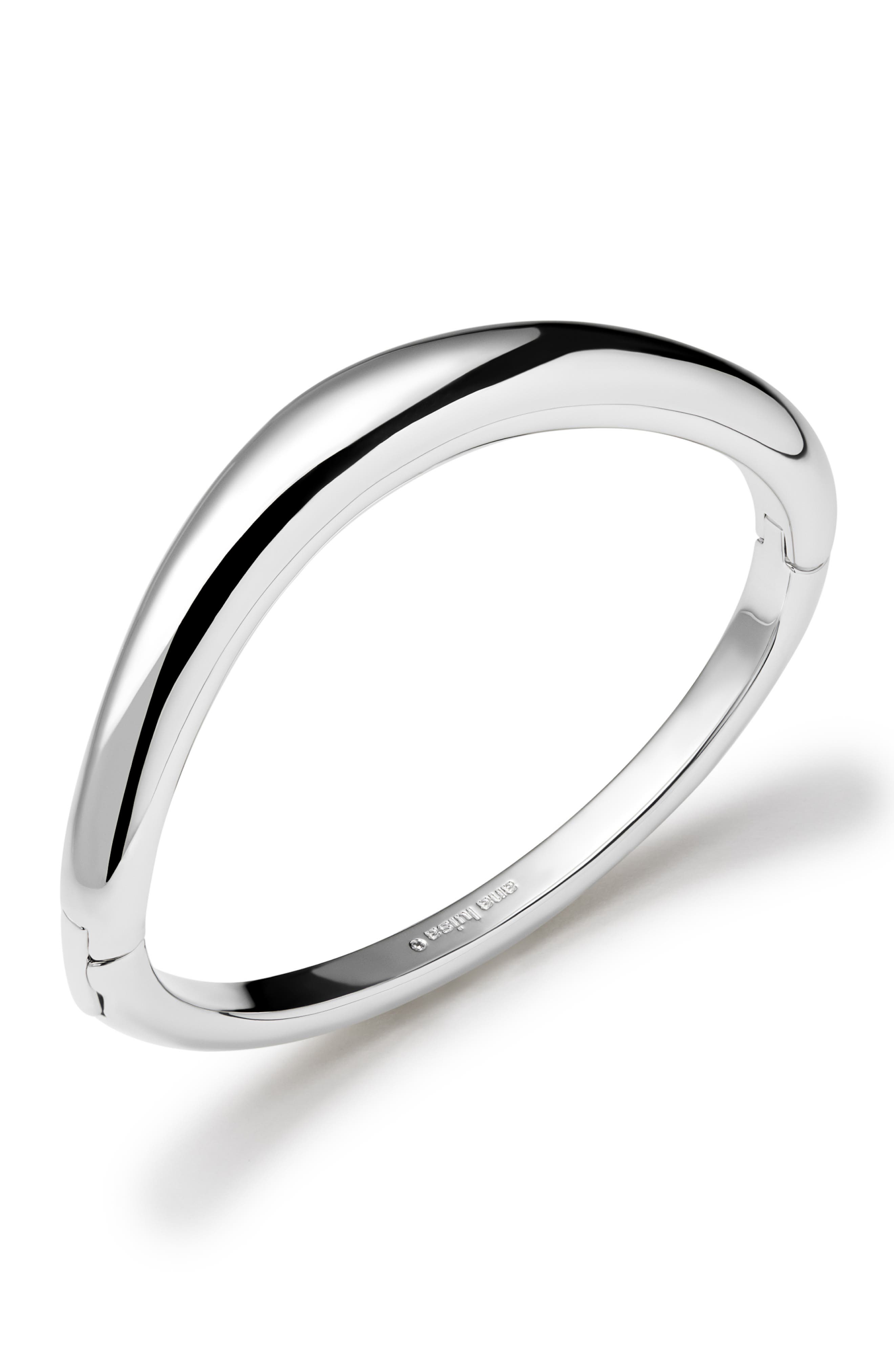 selected SILVER