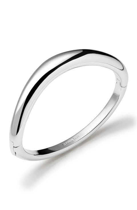 Talia Bangle Bracelet
