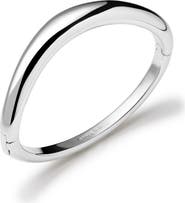 Ana Luisa Talia Bangle Bracelet