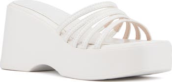 Dreamer Slide Sandal