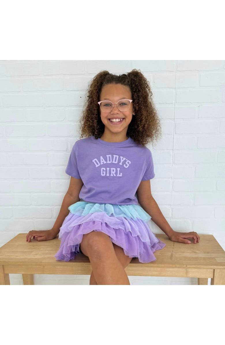 Sweet Wink Daddy's Girl 2024 Short Sleeve T-Shirt, Alternate, color, 