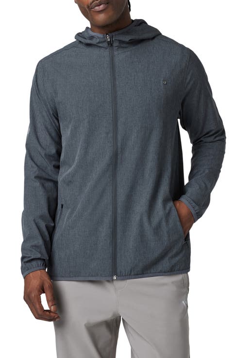 Outdoor Trainer Shell