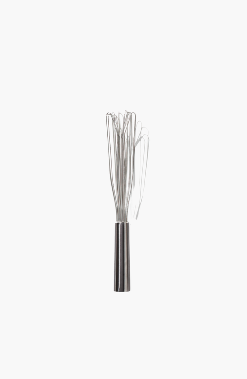Material The Air Whisk Kitchen Tool In Silver