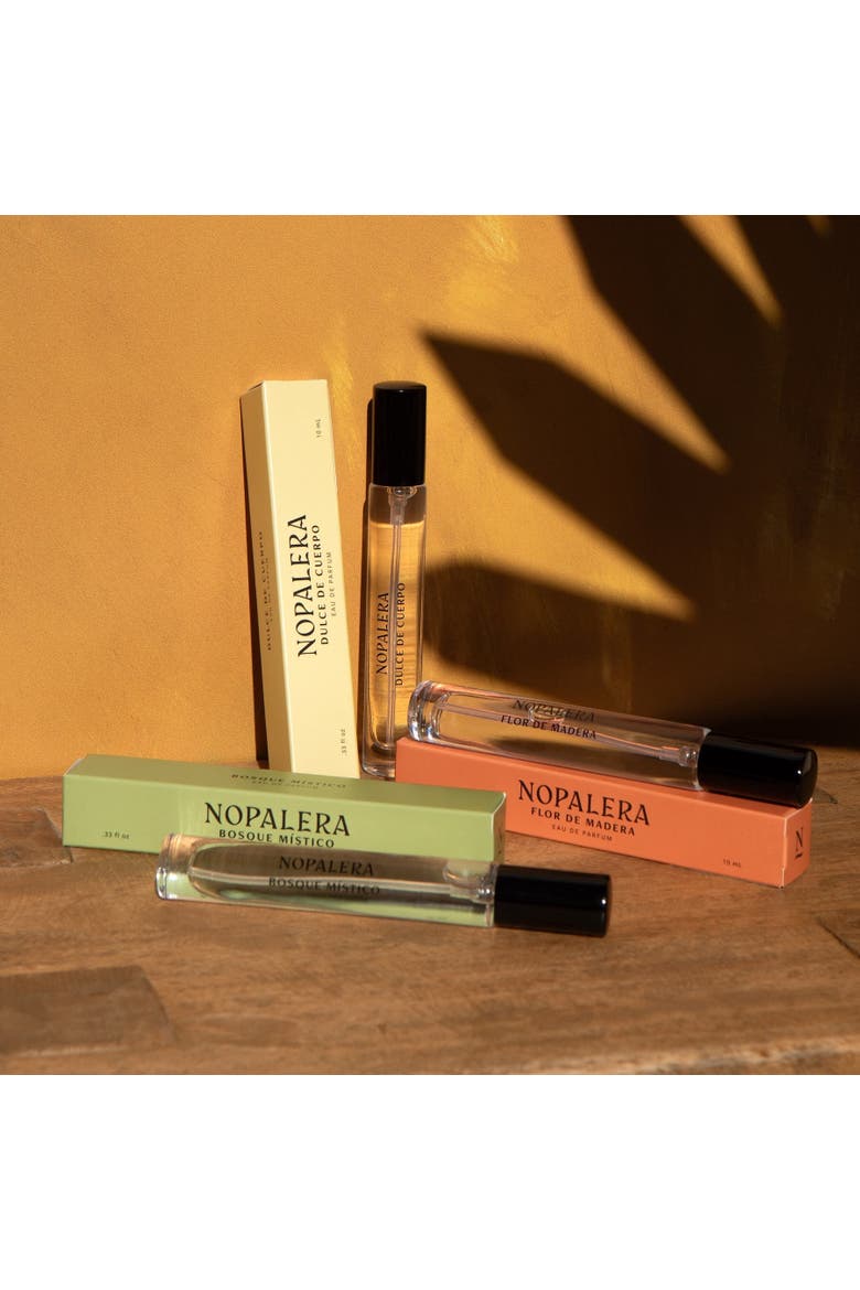 Travel Fragrance Trio Gift Set, Alternate, color, 10 ml