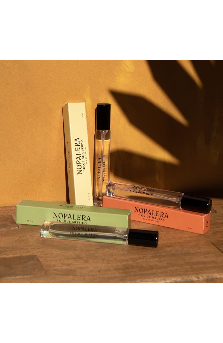 Nopalera Travel Fragrance Trio Gift Set, Alternate, color, 10 Ml
