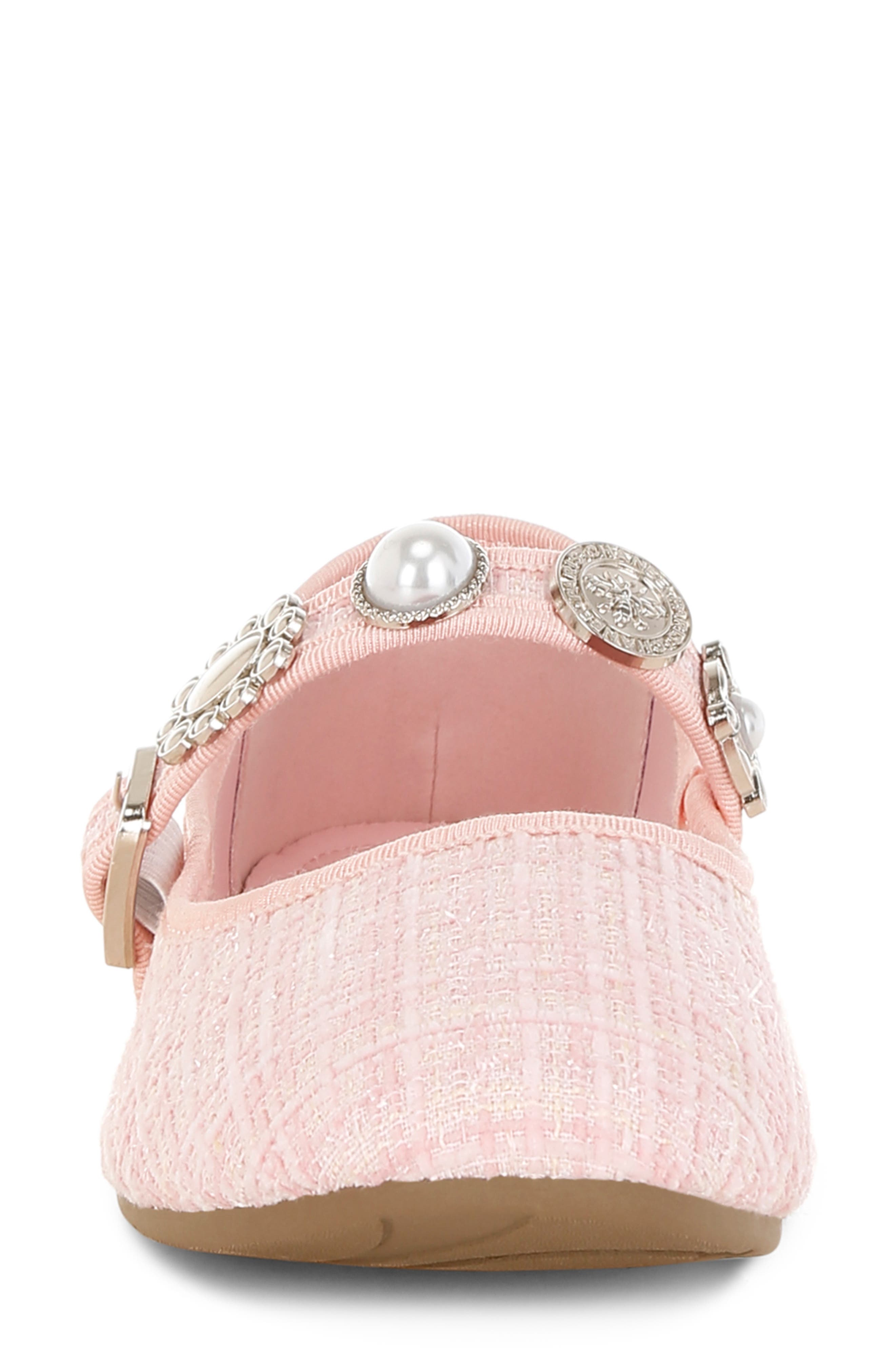 Noyama Flat, Alternate, color, PINK