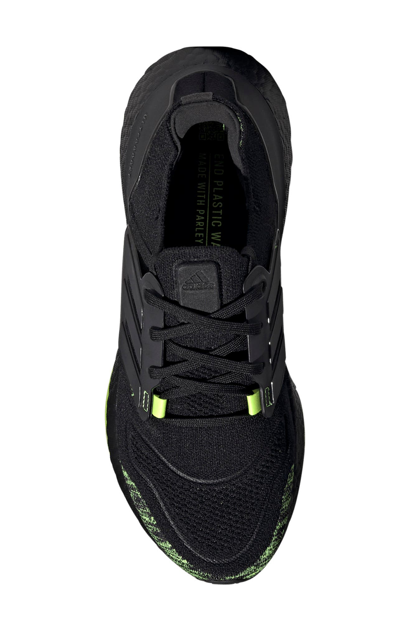 adidas Ultraboost 22 Running Shoe, Alternate, color, 