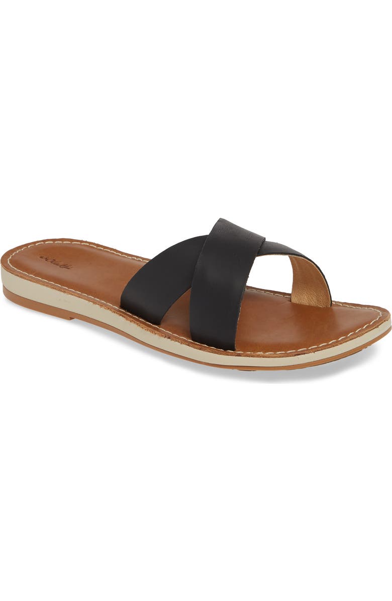 OluKai Ke'a Slide Sandal, Main, color,