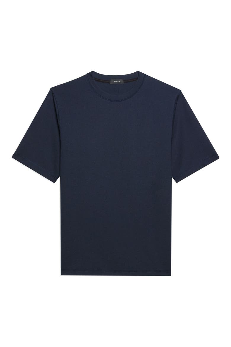 Ryder Jersey T-Shirt, Alternate, color, BALTIC - XHX