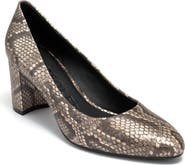 Aerosoles Betsy Pump